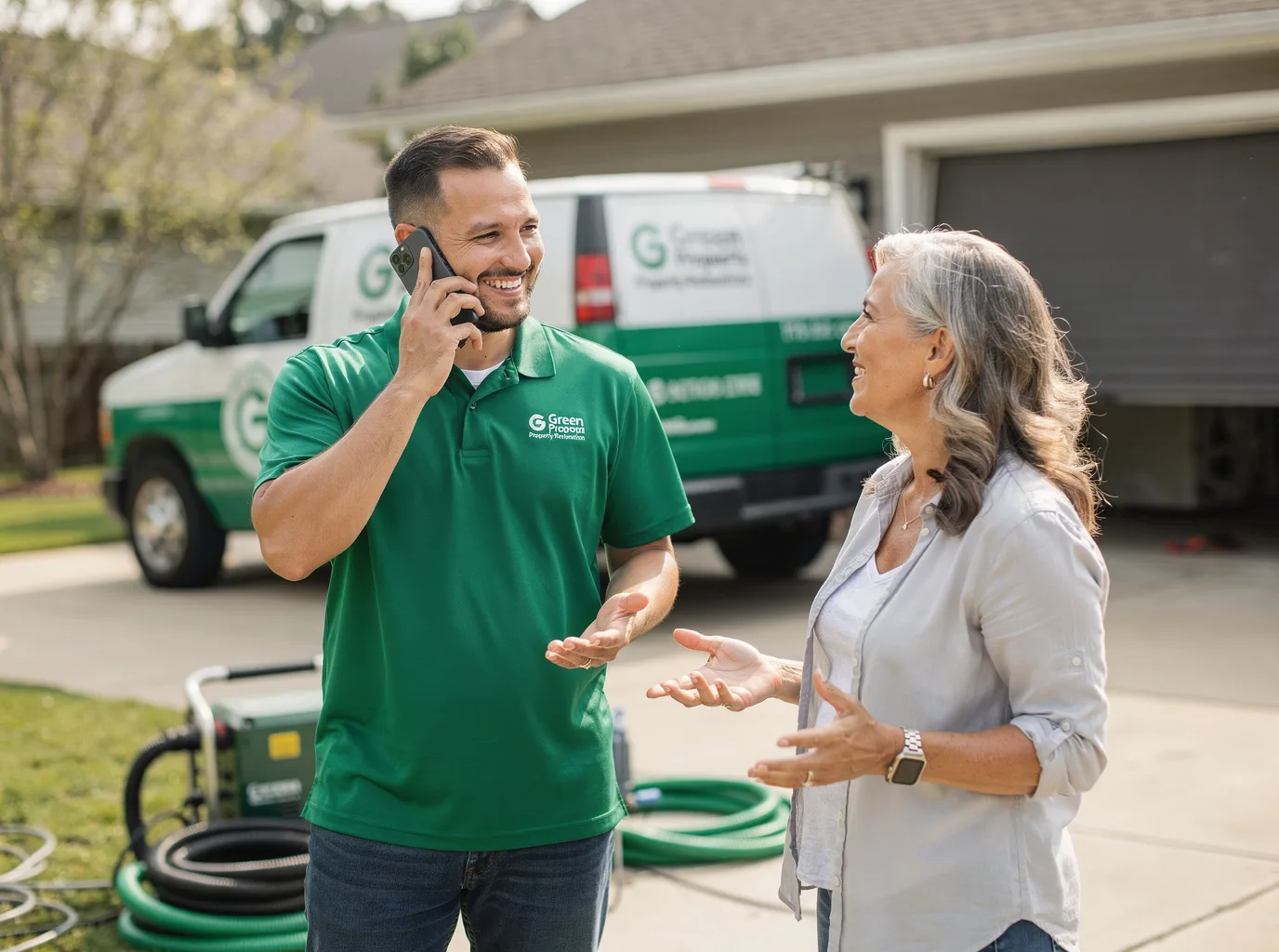Water Damage Restoration Bascom, OH FAQs